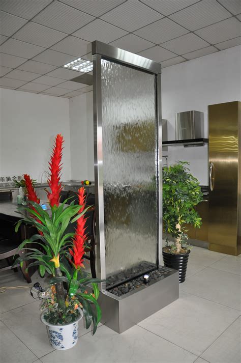 metal fabrication water features|indoor water feature systems.